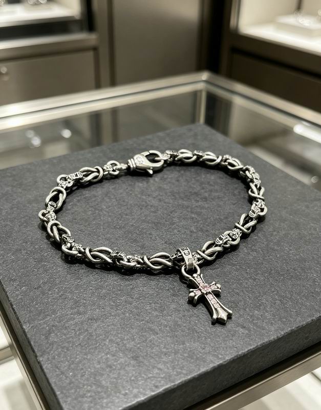Chrome Hearts Bracelet 07yxs214